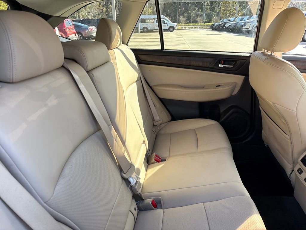 Used 2015 Subaru Outback 2.5i Limited image 30