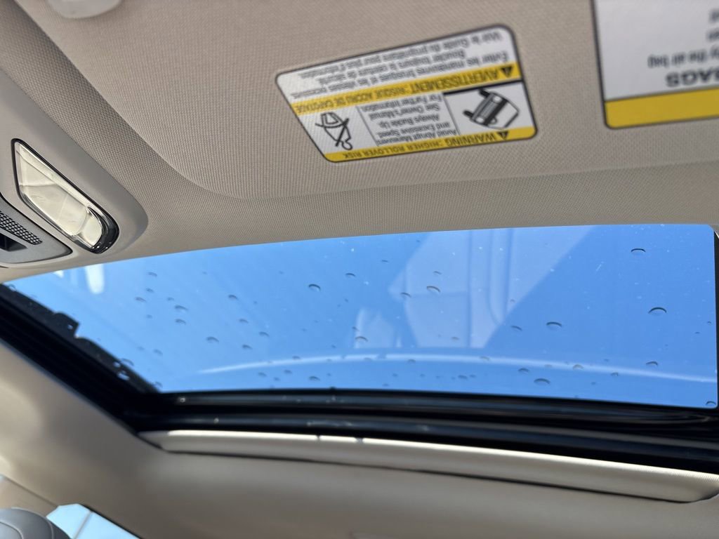 Certified 2025 Subaru Outback Limited image 24