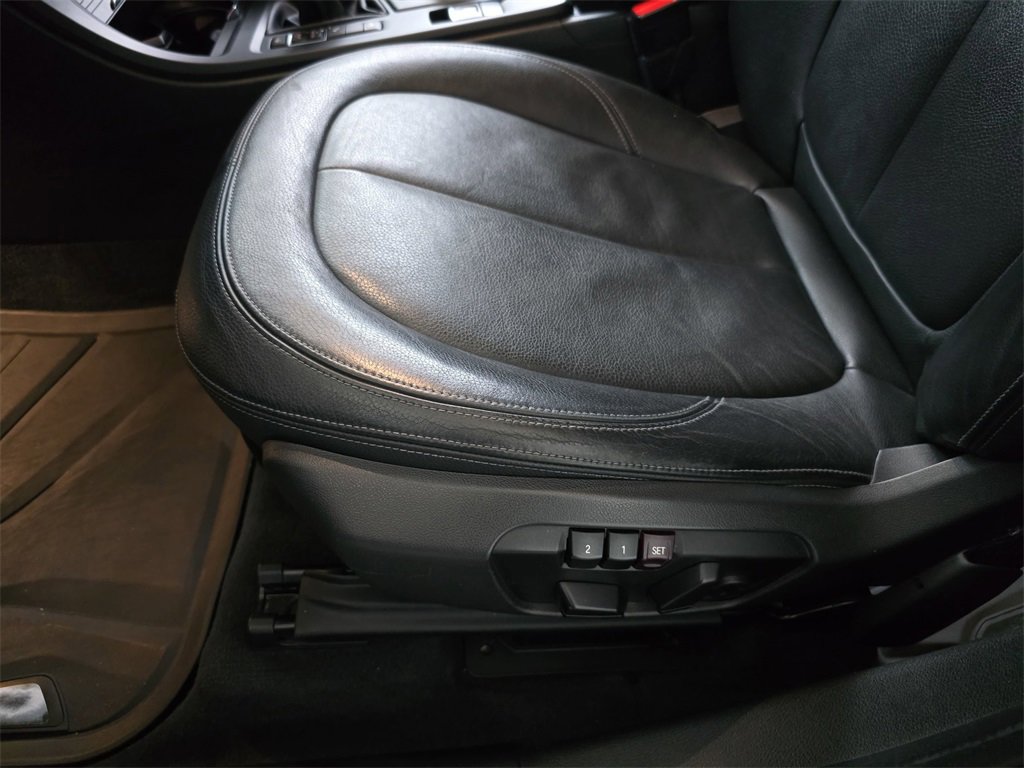 Used 2017 BMW X1 xDrive28i image 30