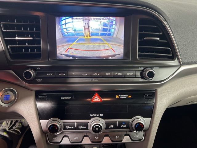 Used 2020 Hyundai Elantra Value Edition FWD image 21