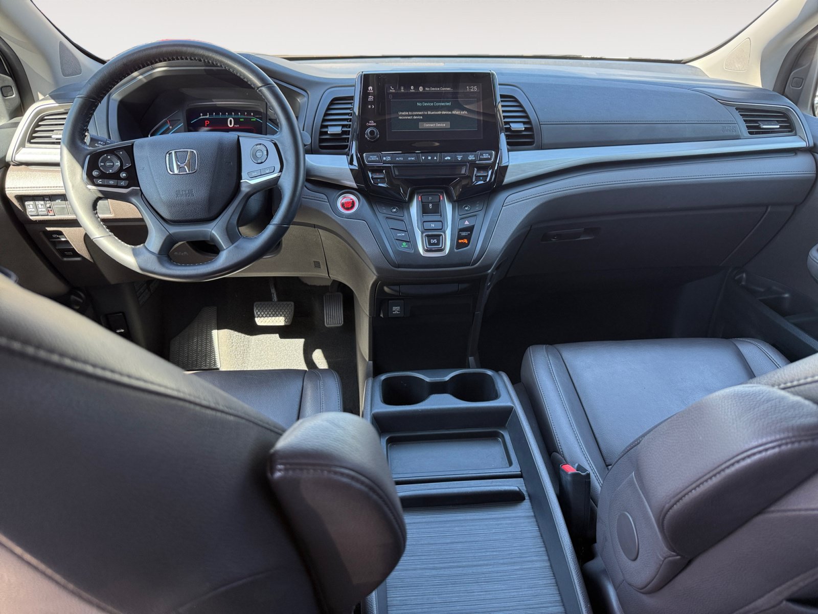 Used 2019 Honda Odyssey EX-L image 15