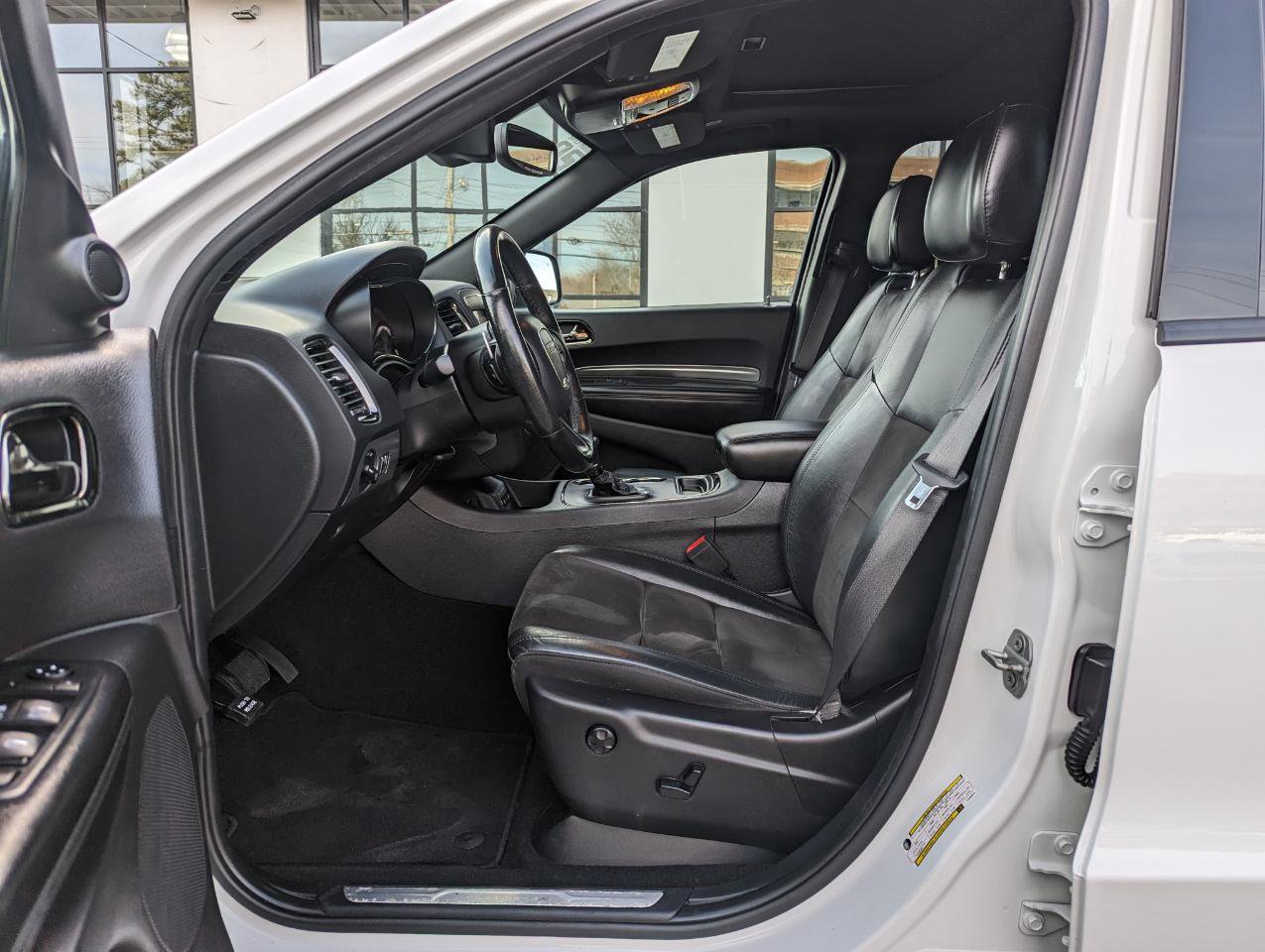 Used 2020 Dodge Durango GT image 12