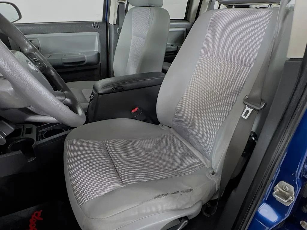 Used 2011 Dodge Dakota Big Horn image 19