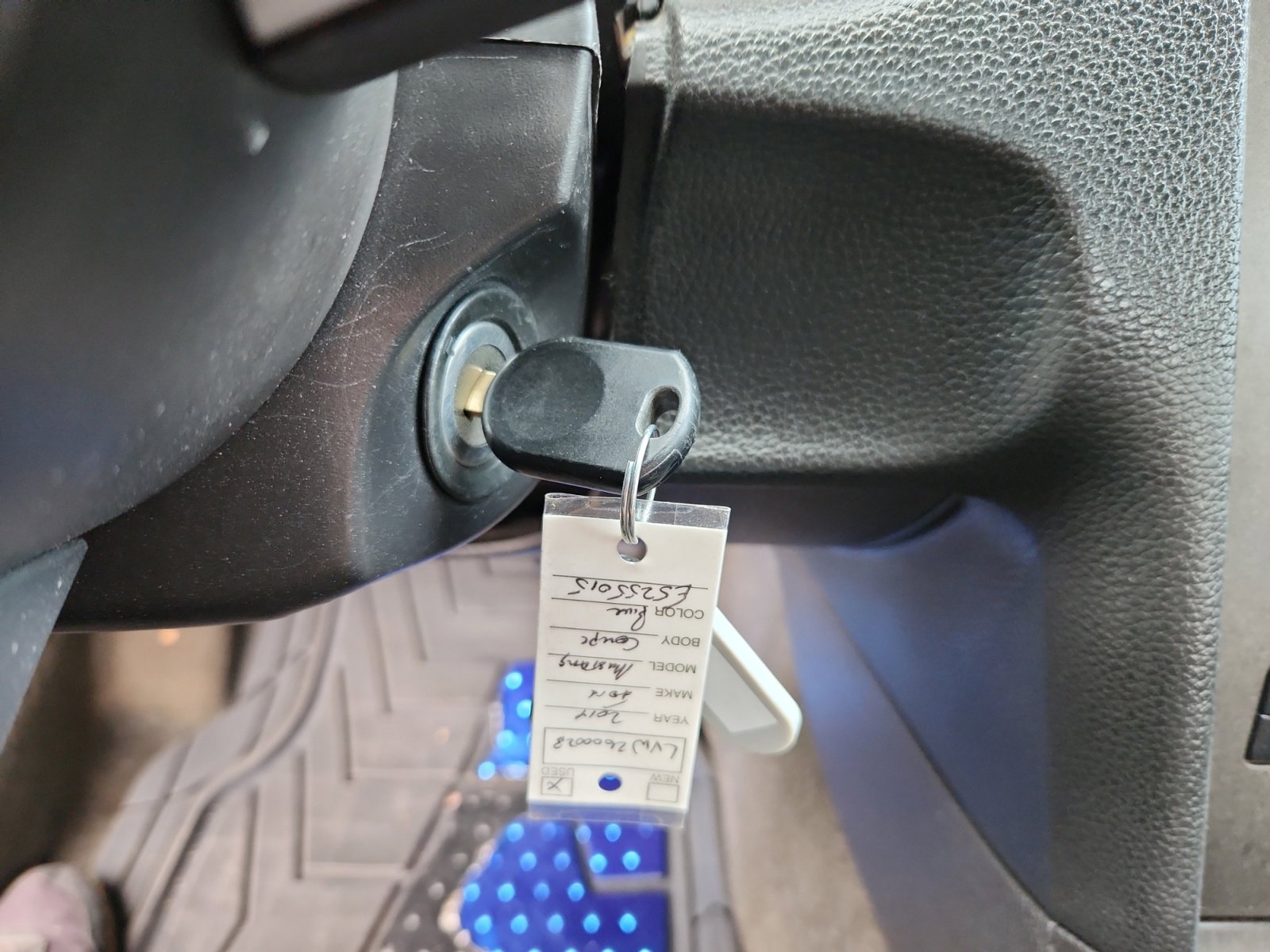 Used 2014 Ford Mustang GT Premium image 30