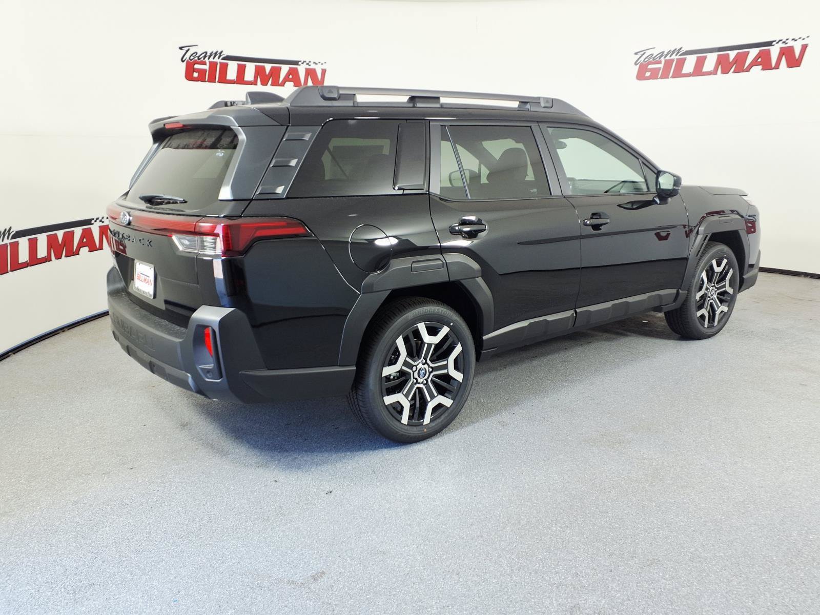 New 2026 Subaru Outback Touring XT AWD/4WD image 2