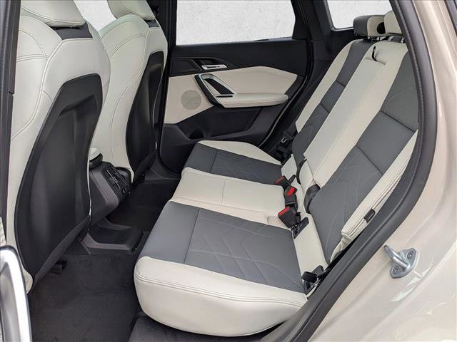 New 2026 BMW X1 xDrive28i AWD/4WD image 15