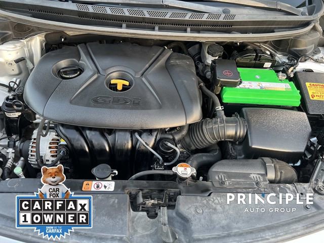 Used 2016 Kia Forte LX image 31