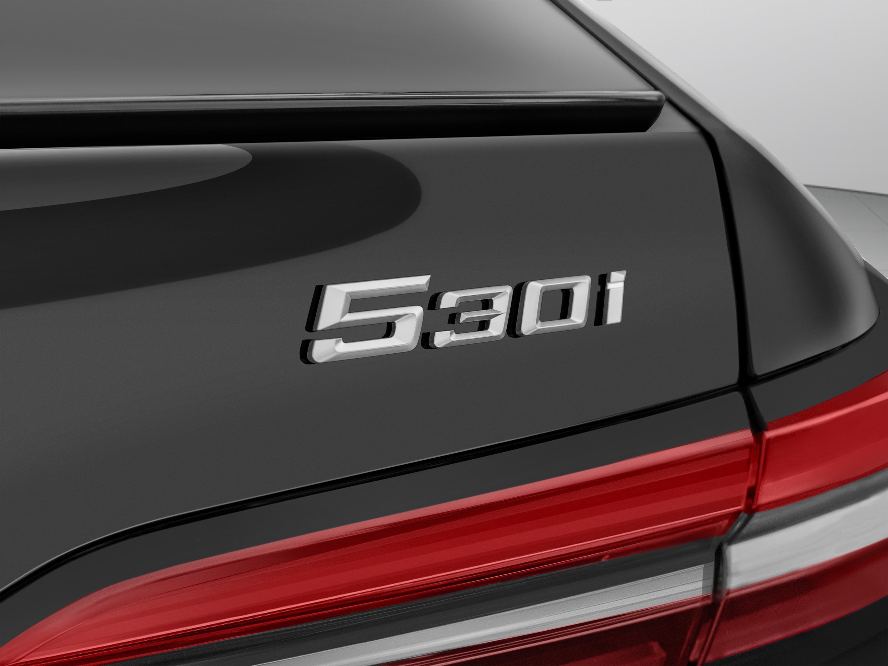 Used 2026 BMW 530i RWD image 46