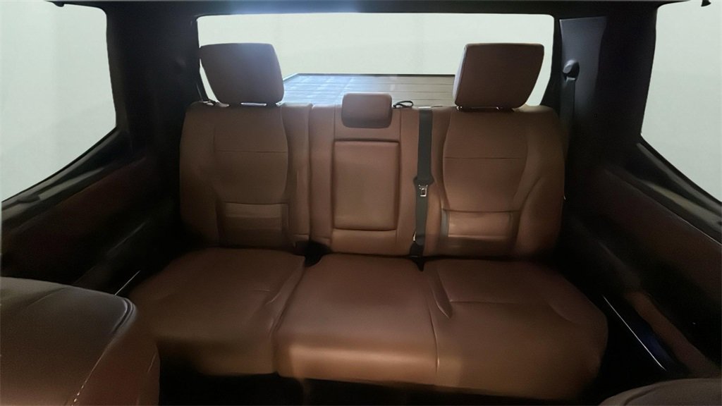 Used 2024 Toyota Tundra 1794 Edition image 18