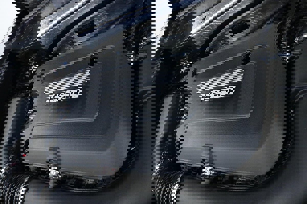 Used 2019 Cadillac XT4 Sport image 8