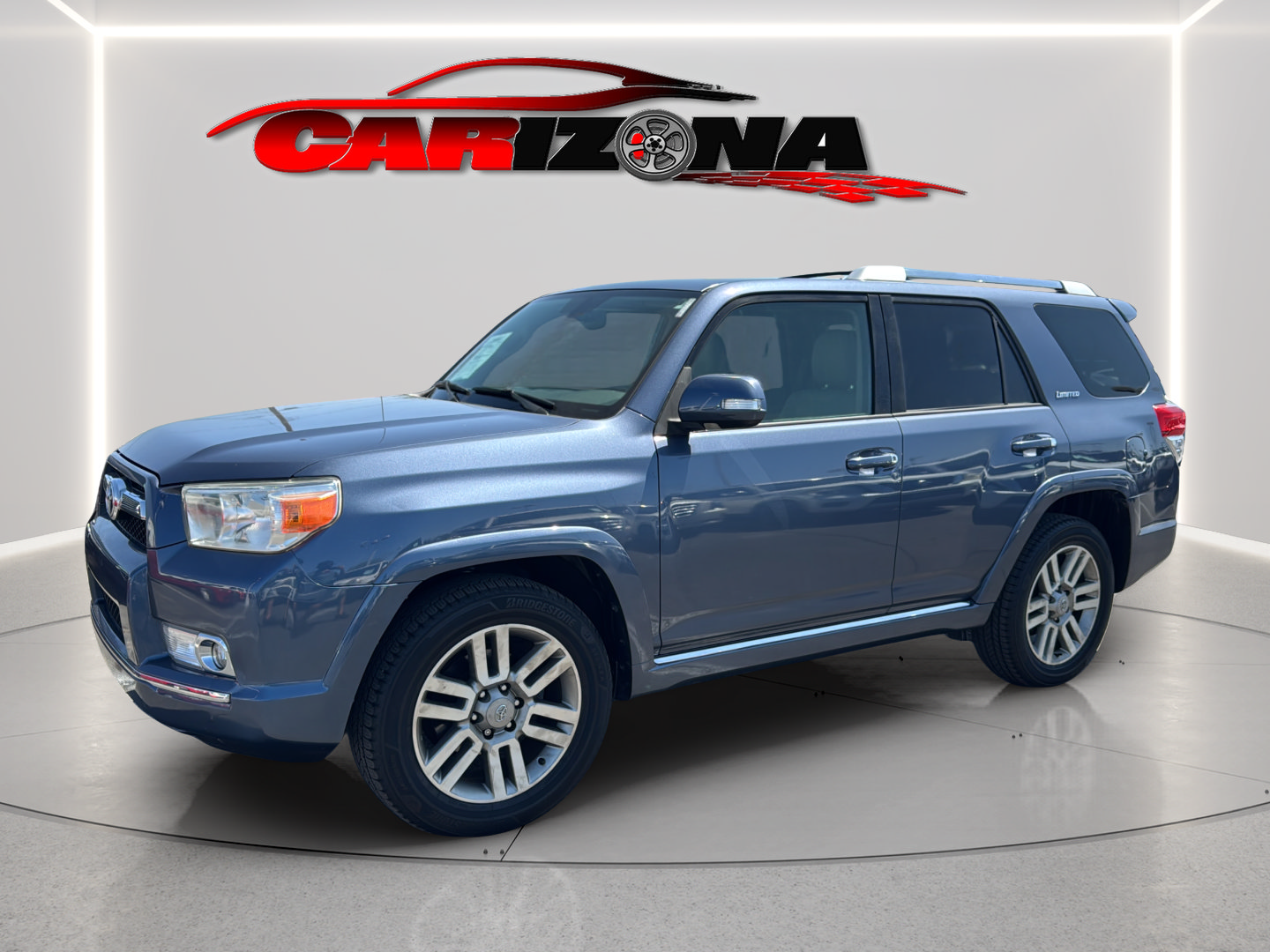 Used 2010 Toyota 4Runner Limited w/ Convenience Pkg RWD image 12