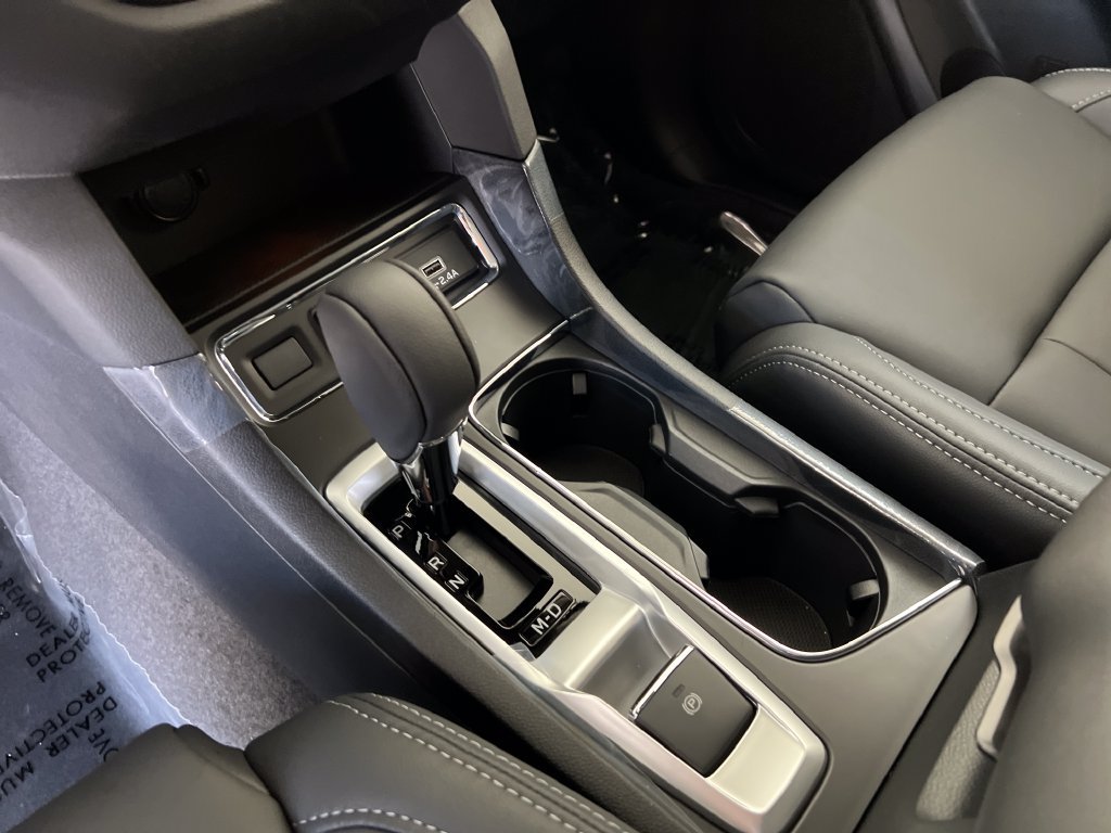 New 2027 Subaru Ascent Premium AWD/4WD image 25