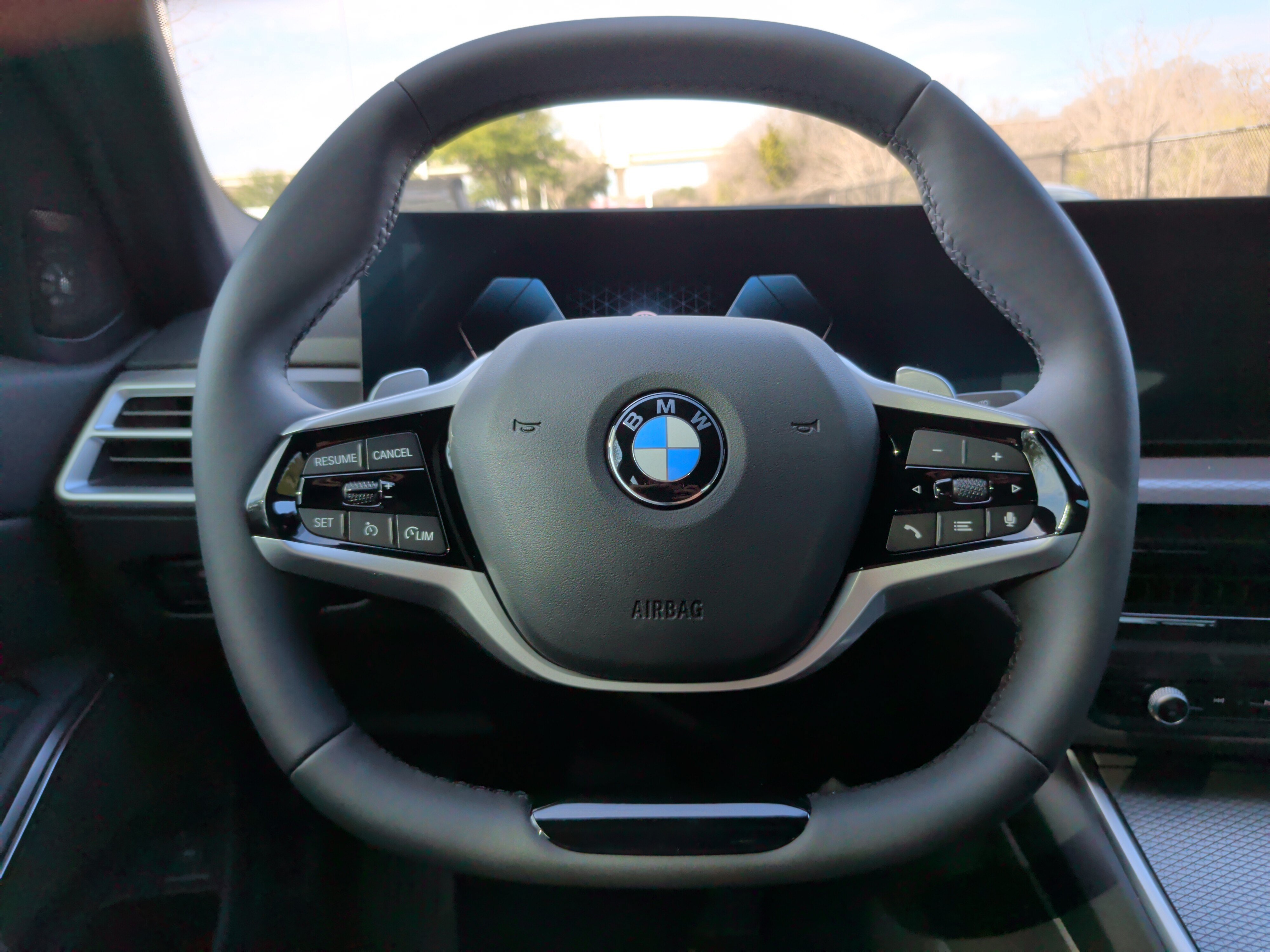 Certified 2026 BMW 330i Sedan w/ Convenience Package RWD image 21