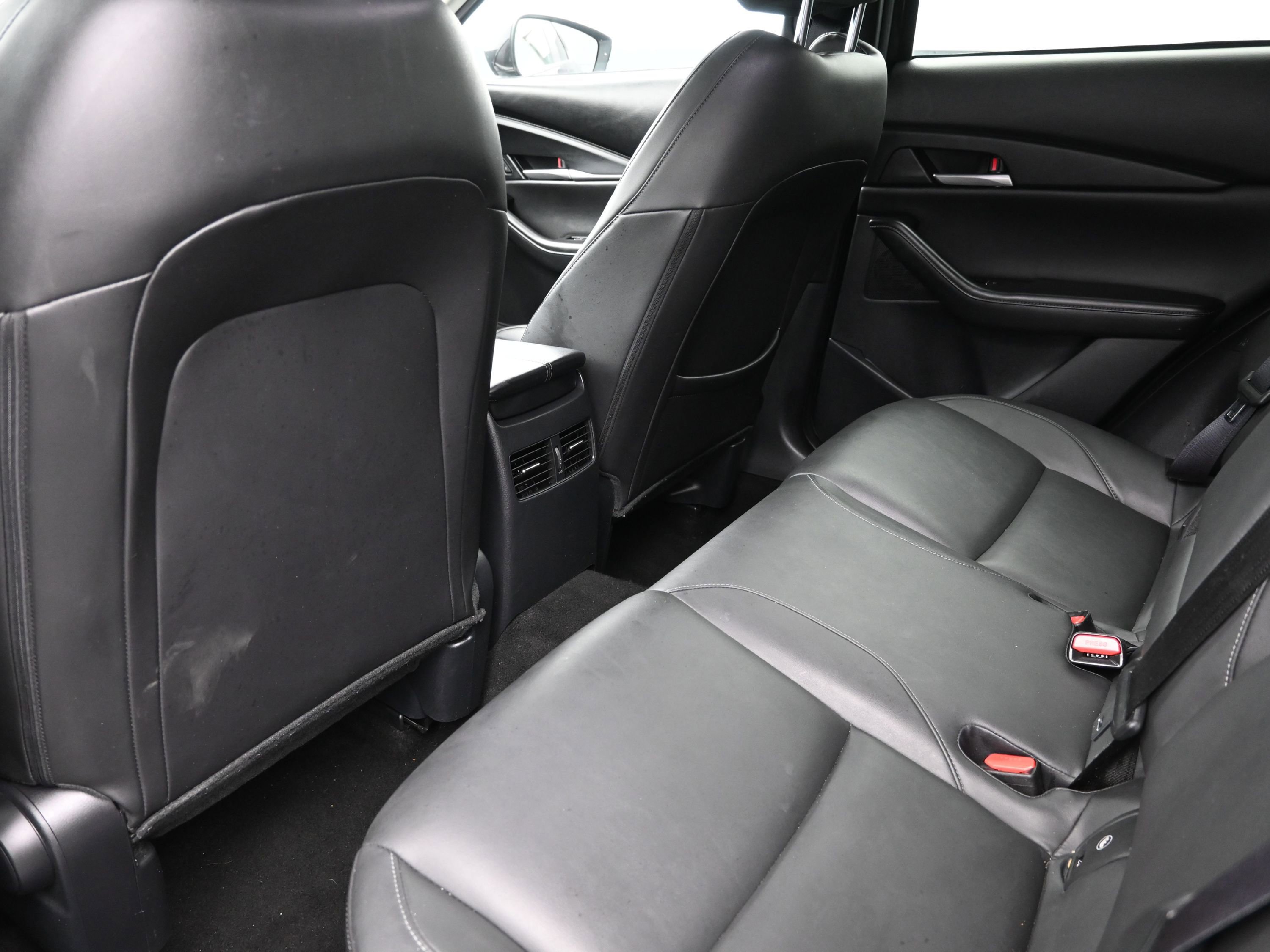 Used 2024 MAZDA CX-30 AWD 2.5 S w/ Select Sport Pkg image 20