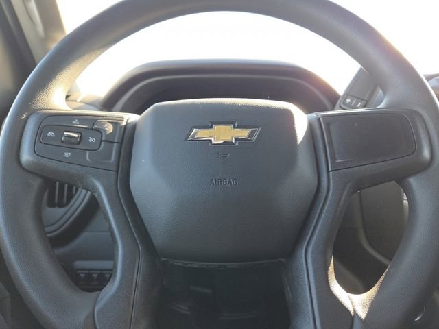New 2026 Chevrolet Silverado 3500 W/T w/ WT Convenience Package image 33