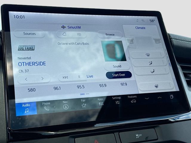 Certified 2023 Ford Expedition XLT AWD/4WD image 17