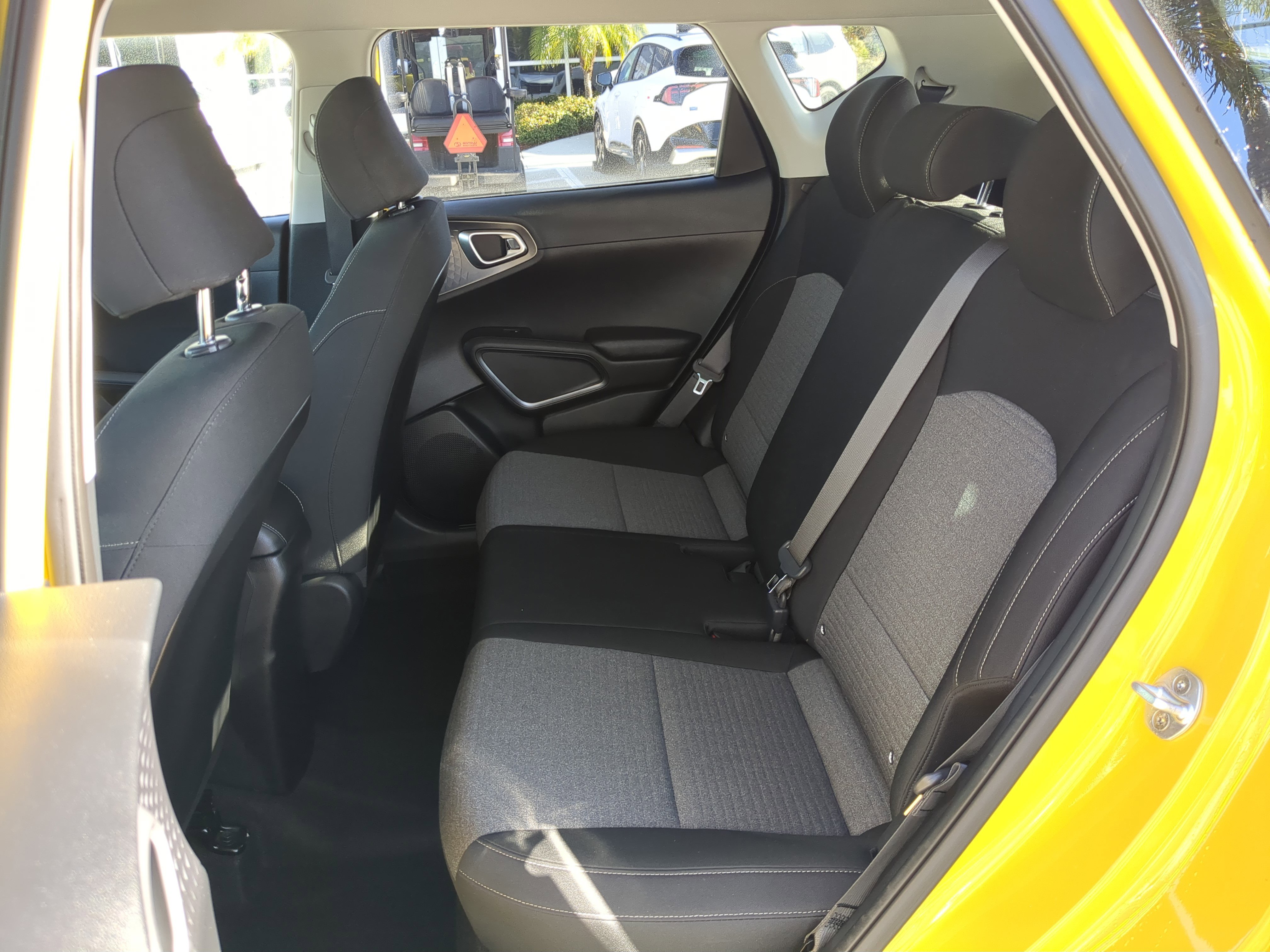 Certified 2020 Kia Soul S image 15