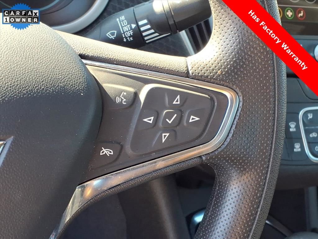 Used 2024 Chevrolet Malibu LT image 25