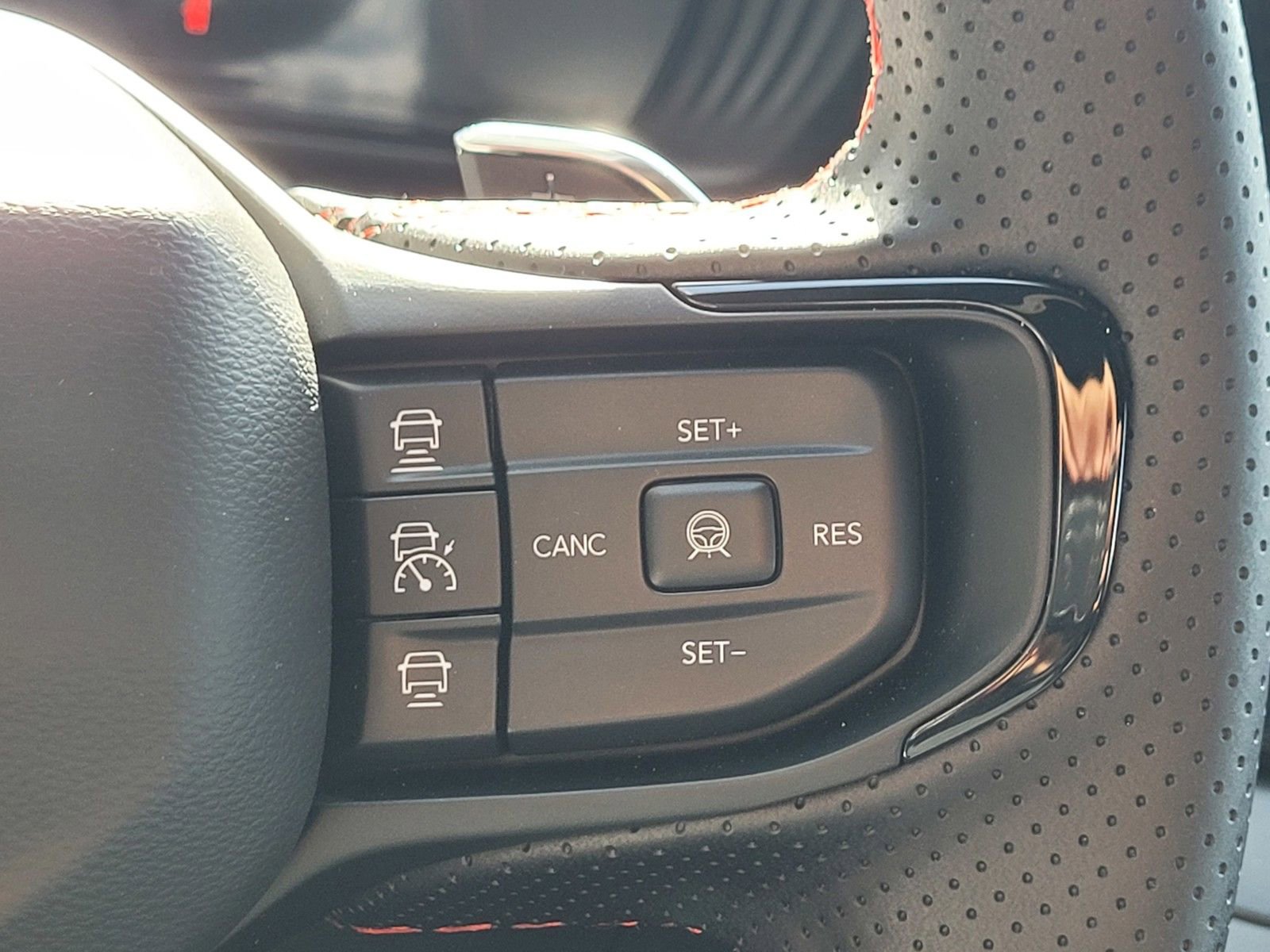 New 2026 Dodge Charger Scat Pack image 15