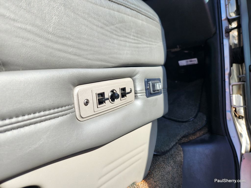 Used 2013 GMC Savana 2500 Extended image 42