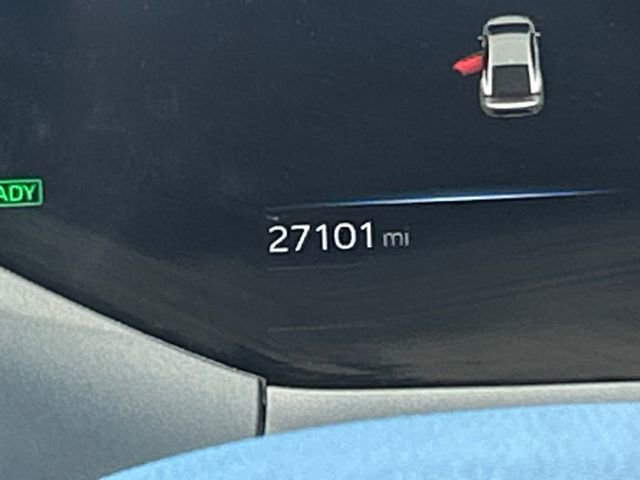 Used 2026 Toyota Prius LE image 16