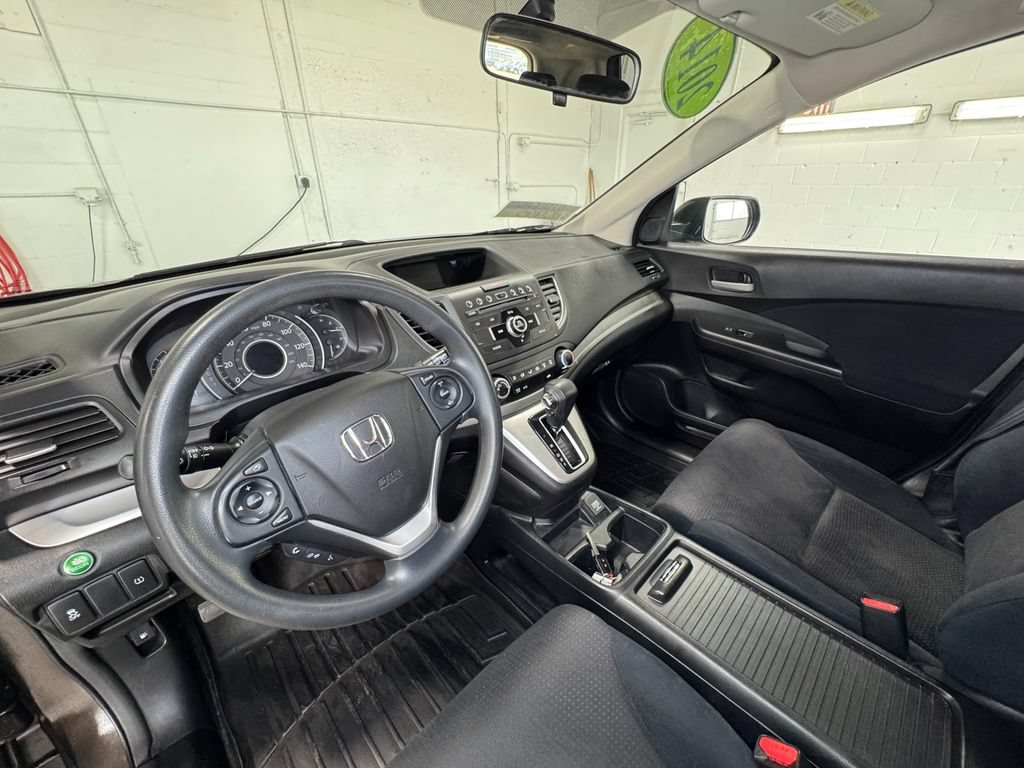 Used 2014 Honda CR-V EX image 14