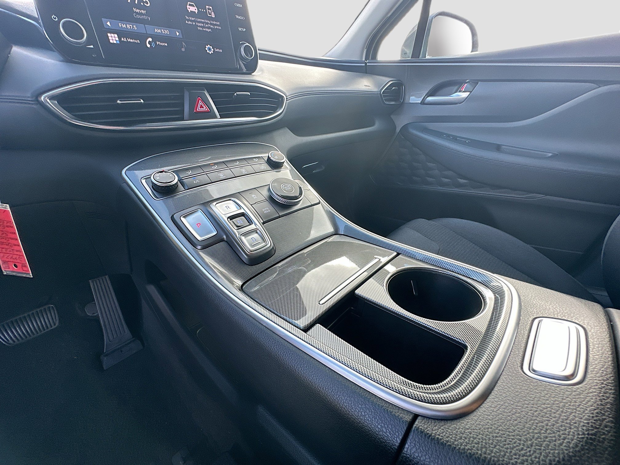 Used 2023 Hyundai Santa Fe SE image 30