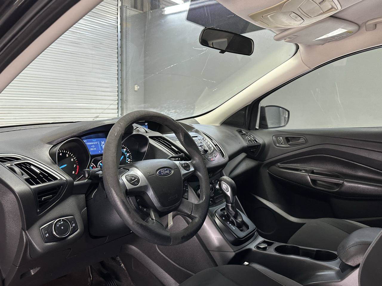 Used 2014 Ford Escape S FWD image 19