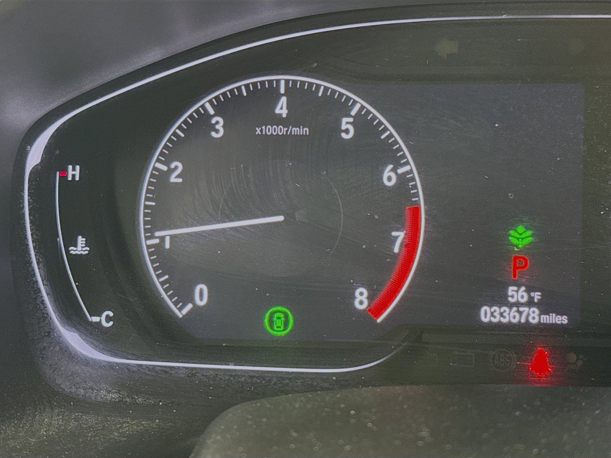 Certified 2018 Honda Accord Touring image 12