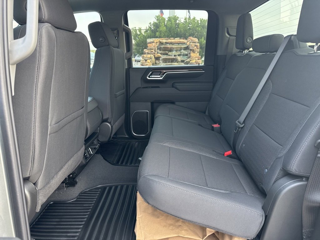 New 2026 Chevrolet Silverado 3500 LT w/ Convenience Package image 5