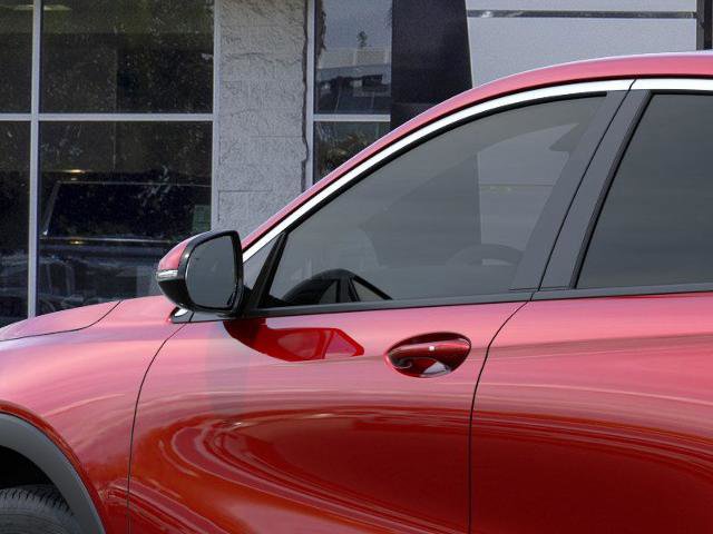 New 2026 Buick Envista Preferred w/ Convenience I Package image 12