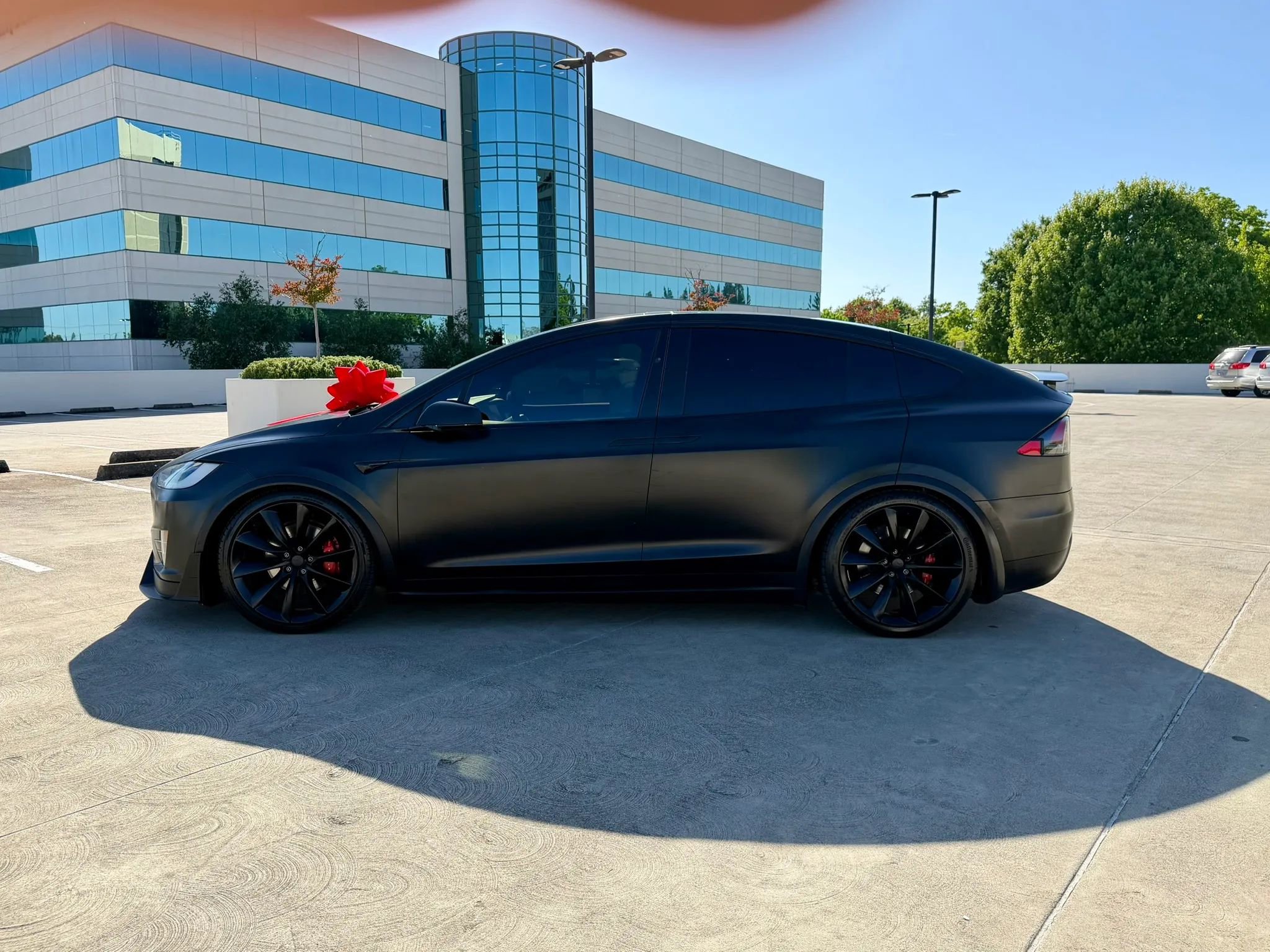 Used 2019 Tesla Model X P100D AWD/4WD image 60