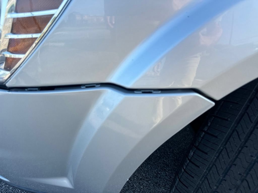 Used 2014 Dodge Journey SXT FWD image 13