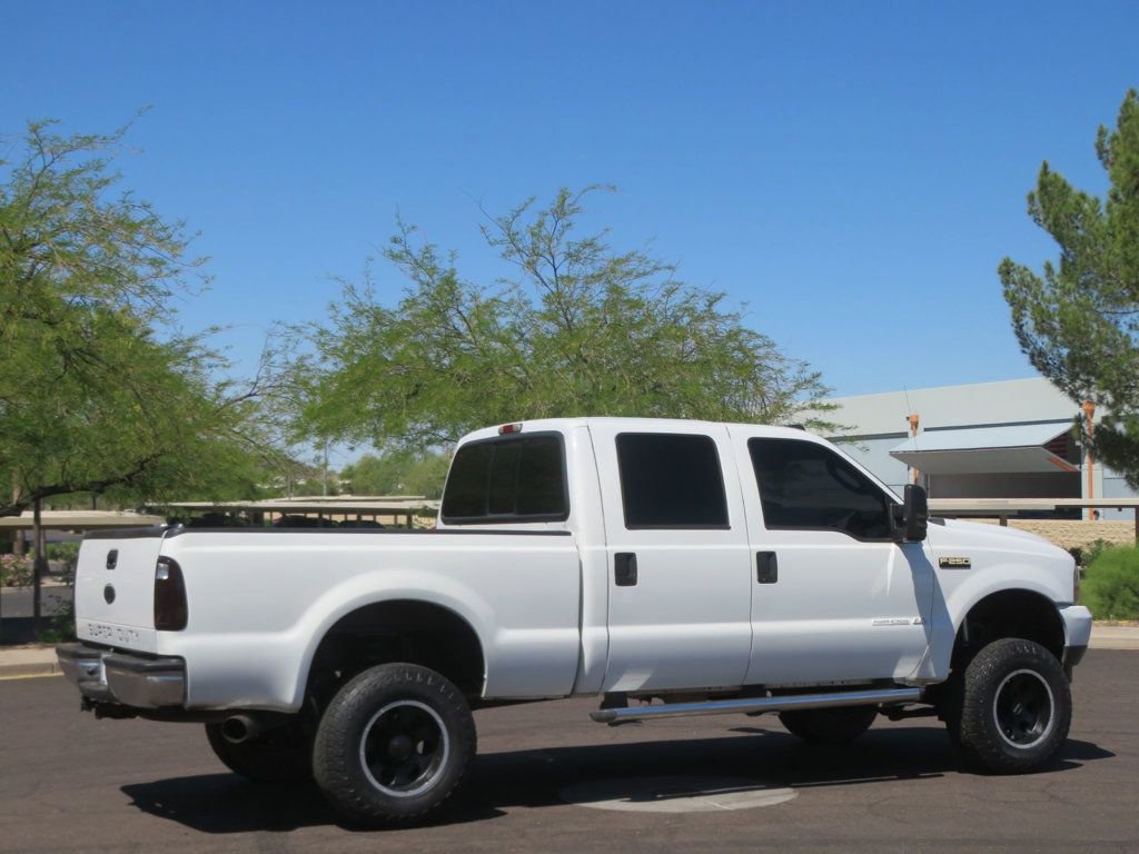 Used 2004 Ford F250 Lariat image 6