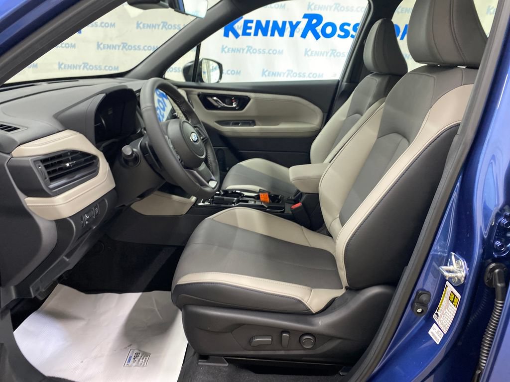 New 2026 Subaru Forester Limited AWD/4WD image 7
