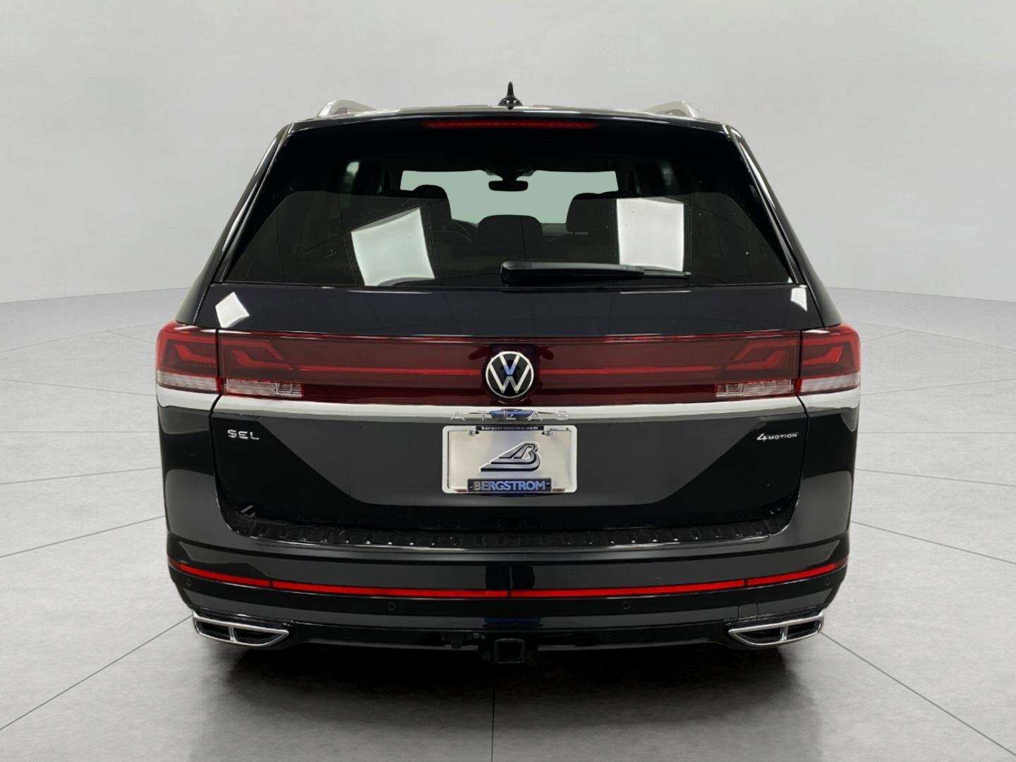 New 2026 Volkswagen Atlas SEL Premium R-Line image 5