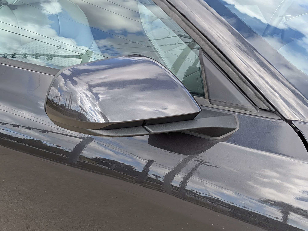 Used 2024 Ford Mustang Premium RWD image 10