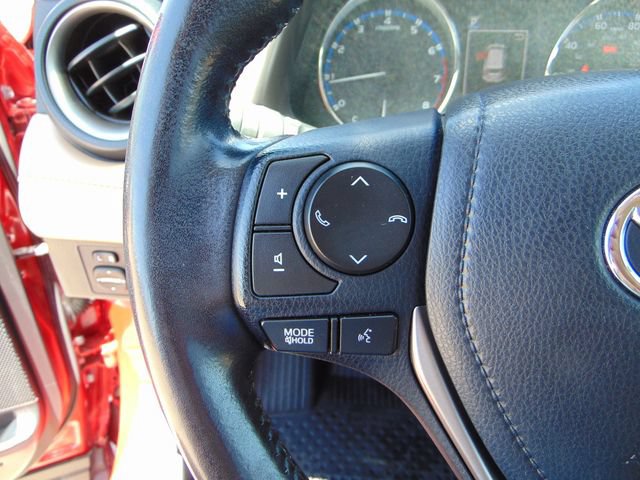 Used 2017 Toyota RAV4 Limited w/ All Weather Liner Package AWD/4WD image 18