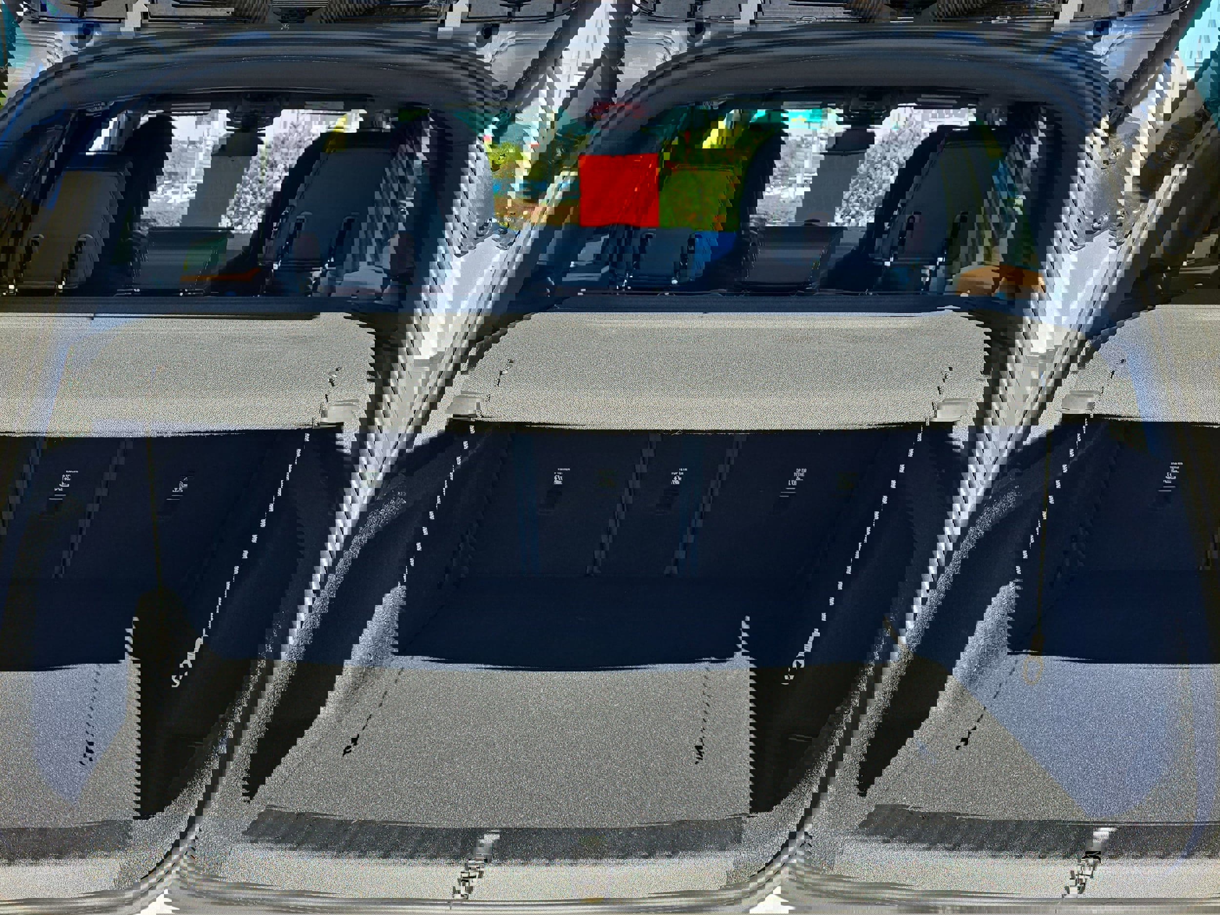 Certified 2025 MINI Cooper Countryman S w/ Comfort Package Max image 12