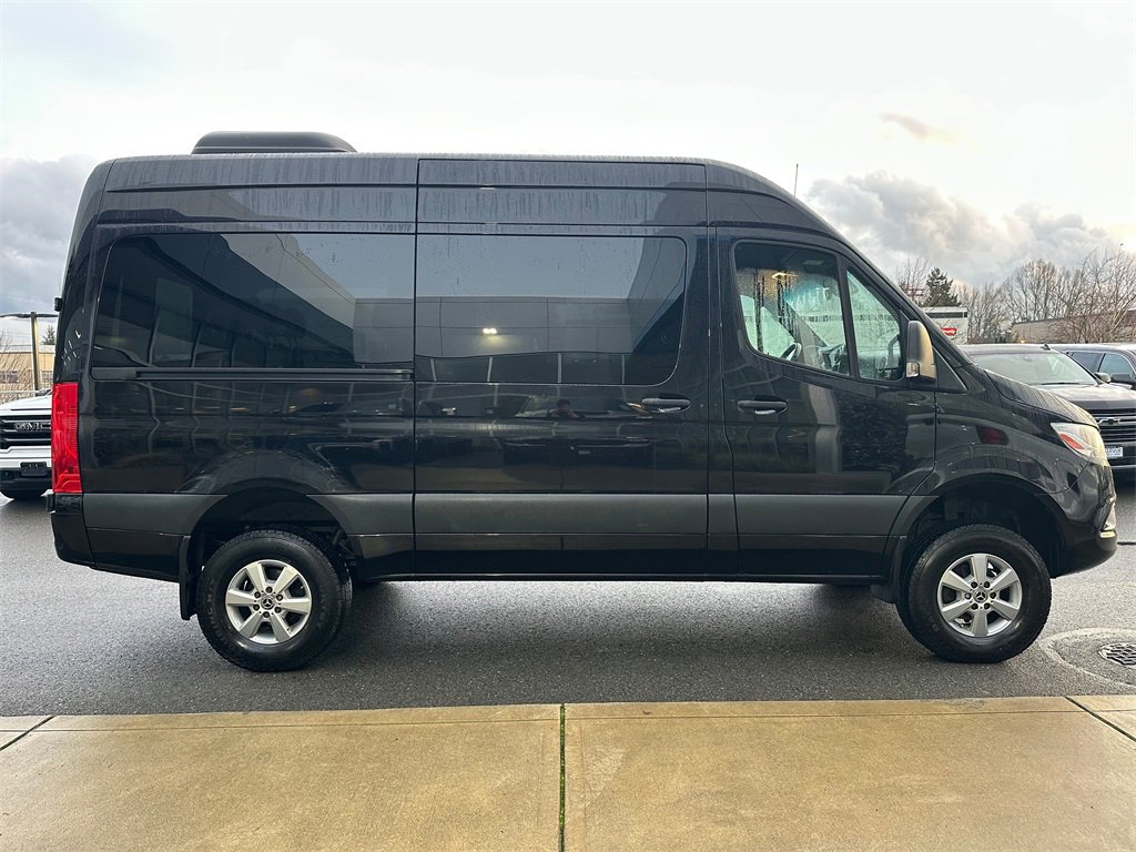 Used 2019 Mercedes-Benz Sprinter 2500 image 6