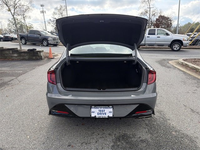 Used 2021 Hyundai Sonata SEL image 18