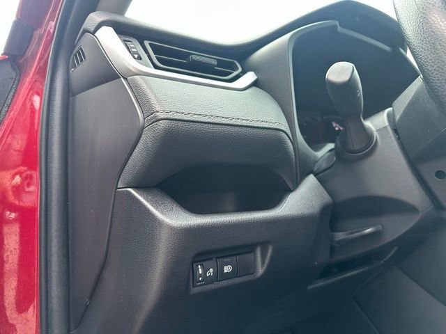 Used 2024 Toyota RAV4 LE image 25