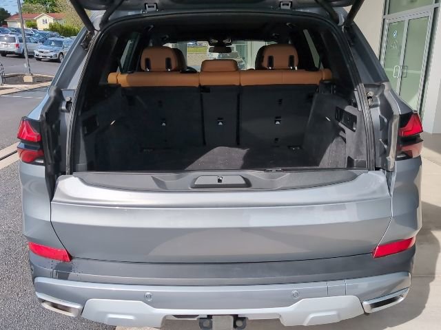 Used 2024 BMW X5 xDrive40i w/ Premium Package AWD/4WD image 30