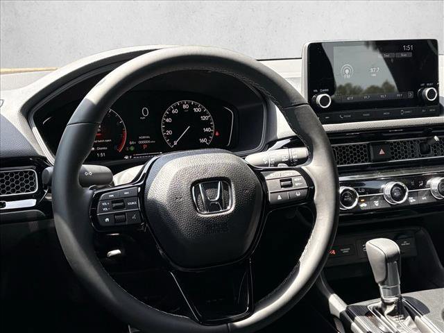 New 2026 Honda Civic Sport image 14