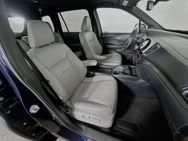 Certified 2023 Honda Passport EX-L image 7