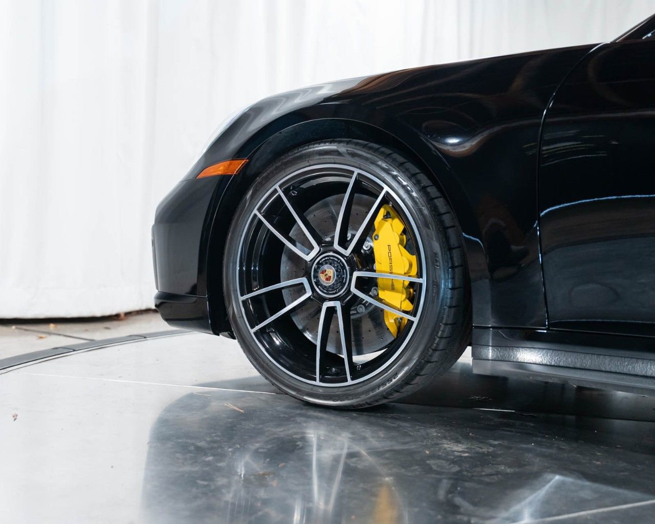 Used 2023 Porsche 911 Turbo S image 73