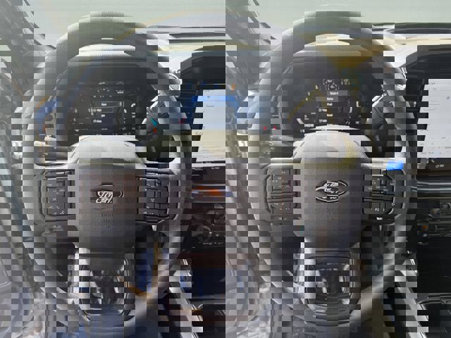 New 2026 Ford F150 STX w/ Equipment Group 201A FX4 image 13