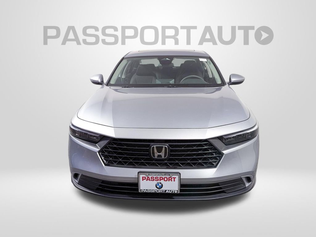 Used 2023 Honda Accord EX image 7