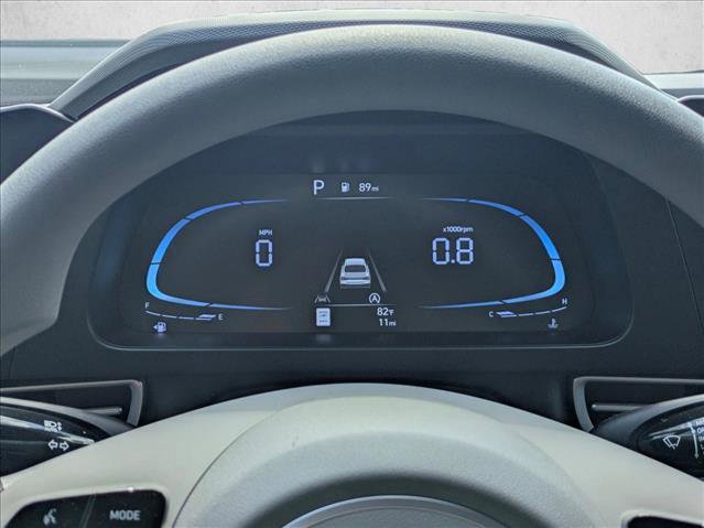 New 2026 Hyundai Elantra SE image 12