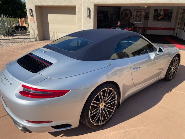 Used 2018 Porsche 911 Carrera image 6